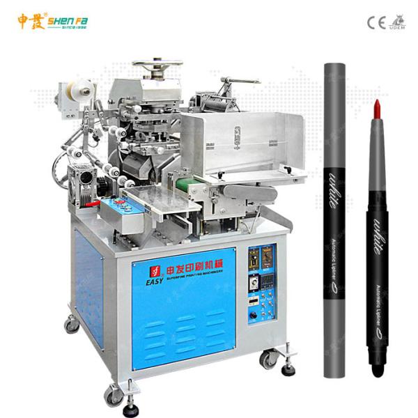 Hot Foil Stamping Machine Automatic Pen Stamping Machine