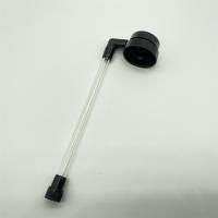 自動車タイヤ用の高品質のタイヤ膨張閥アクチュエータ - 精度 - 圧力調節