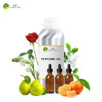 Fragancia Pura Absoluta Concentrada Aceites de Fragancia para Perfume