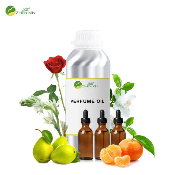 Чистый абсолютный концентрат парфюмерного аромата, парфюмерные масла