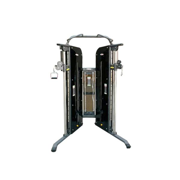 Роскошное коммерчески Multi оборудование спортзала станции, Multi машина трениро