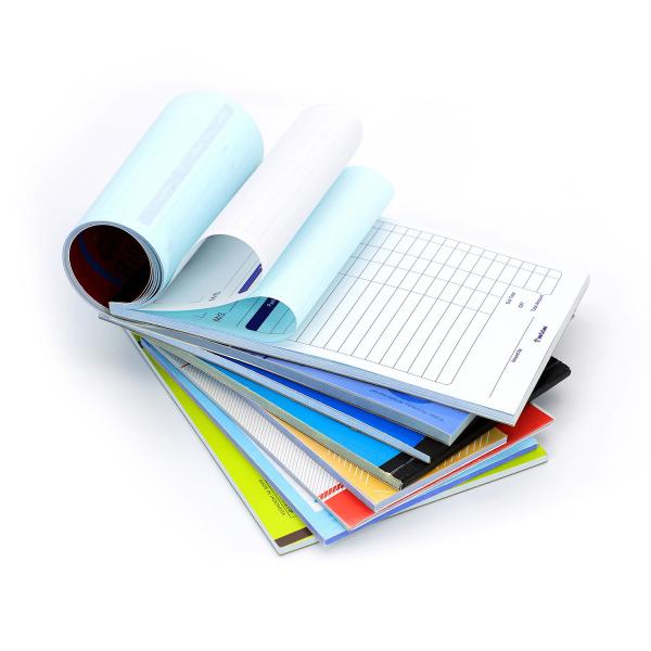 FSC ISO Fabricante Grade superior CB/CFB/CF Papel de cópia automática