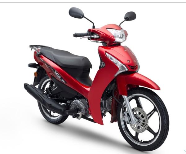 Petrol Bike Motorcycle 110cc Underbone Dirt Bike Motocross Scooter Motorcycle Spoke Wheel Chromed 12v Bicycle