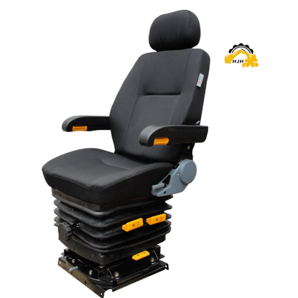 Japan Wheel Loader Operator Seat EGENUINE's Original Design OEM Product for Dozer PARTS