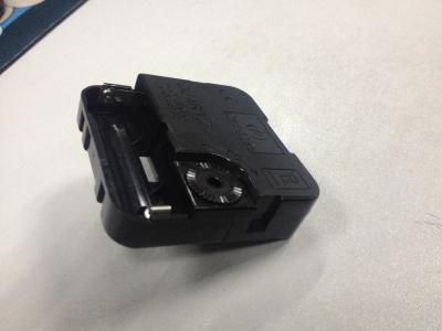 Base Prime Of Oil Mixer OEM Injection Molding Tools , 4 Cavities Plastic Mould Parts 