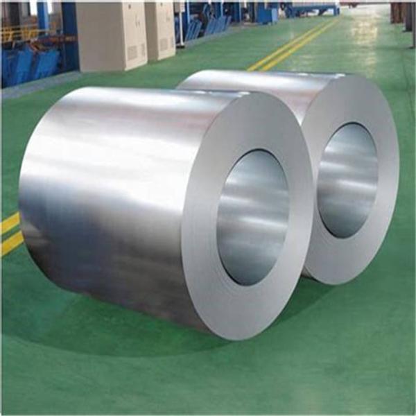 Zinc Roofing Galvalume Steel Coil Sheet 1000mm A36 Aluminium
