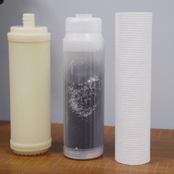 Напиток фильтра воды из крана UF кухни домочадца 250L/H прямо