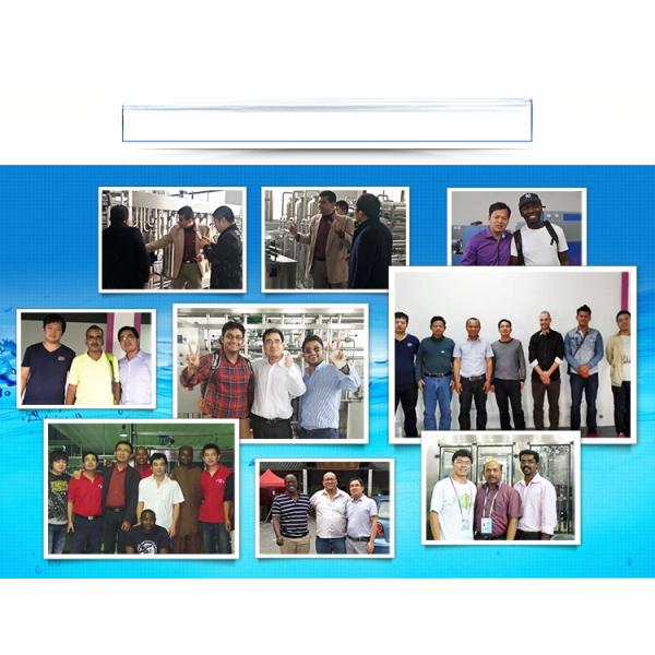 2000BPH полуавтоматическая минеральная вода газированные напитки пивные бутылки заправка