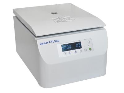 CTL600 Low Speed Centrifuge Machine Centrifuge 4000rpm Machine for PRP Laboratory Blood Centrifuge PRP Machine