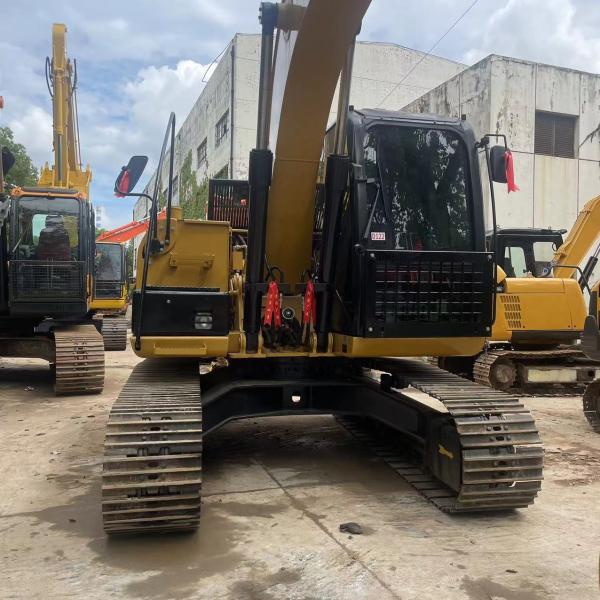 12920 кг рабочая масса использованный 312D 315D 230B 320C 320D оригинальный гидравлический насос