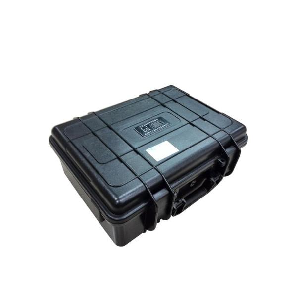 Transformer CT Current Transformer Testing Equipment On - Site Calibrator