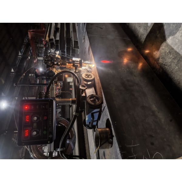 Quick Construct Metal Workshop Building Steel Structure Prefab Workshop Garage For Light