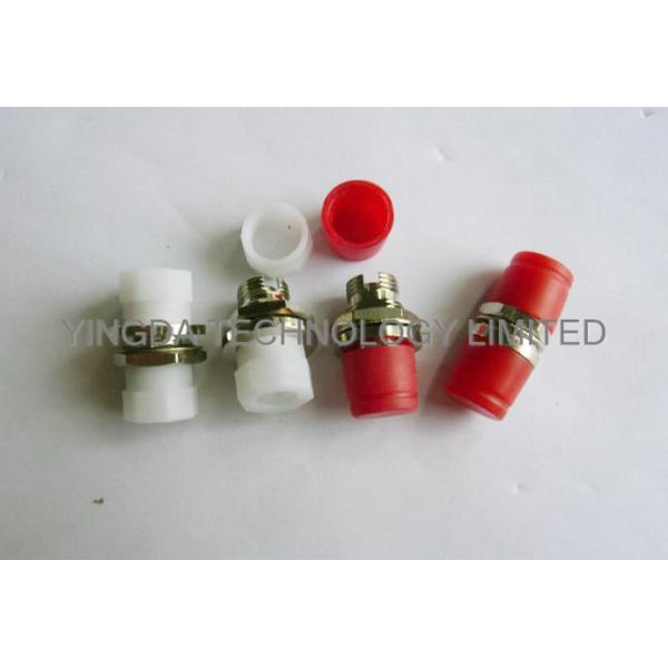 Гибридный металл SM муфты переходники переходники оптического волокна/оптическое волокно MM FC разъем