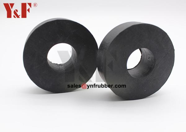 Automotive Heavy Duty Vibration Isolators Anti Vibration Mounts