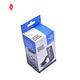 ISO9001  Recyclable Electronics Packaging Box Varnishing Phone Case Packaging Box