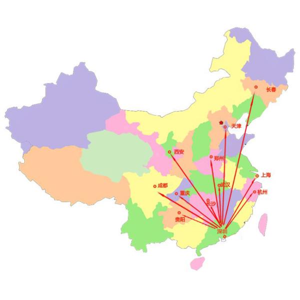 Shenzhen Shinho Electronic Technology Co., Limited