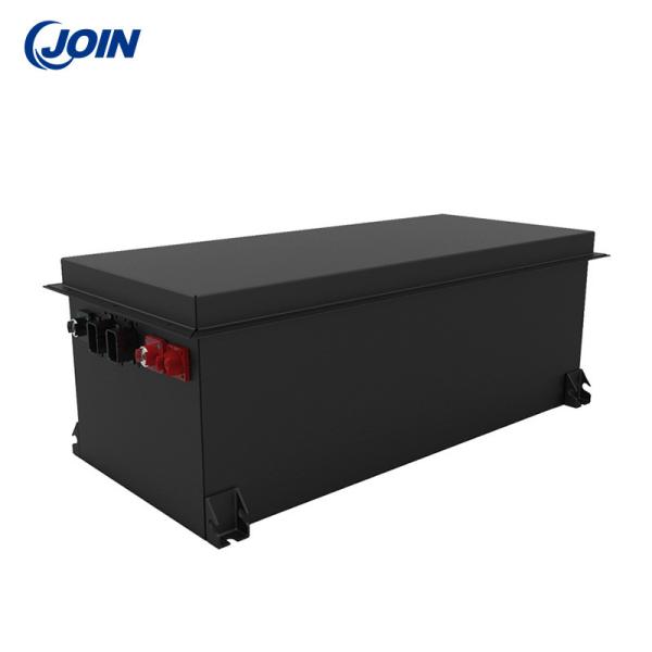 Tourist Golf Cart Lithium Battery LifePO4 72v 105Ah Convenient