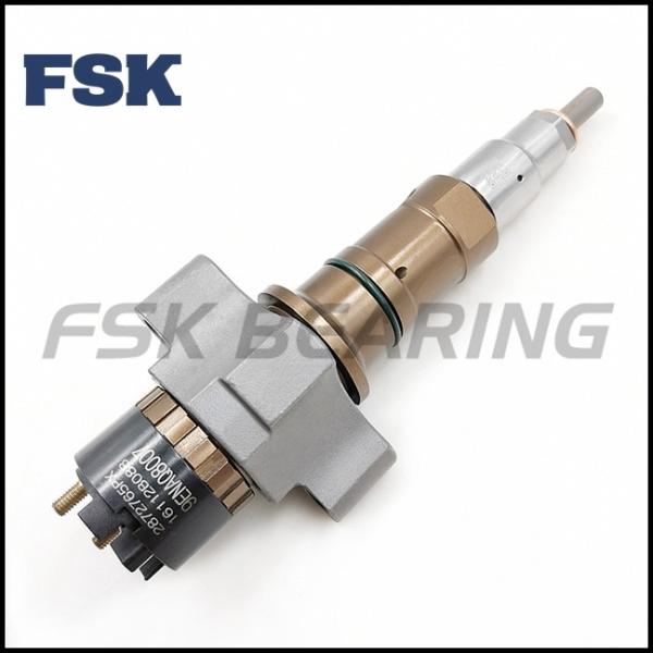 High Precision Fuel Injector Kit 2872765 For Cummins Isc 8.3L Isl 8.9L