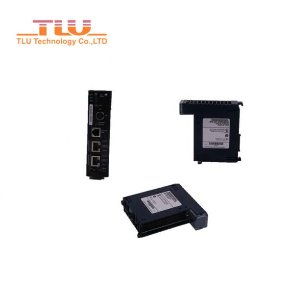 GE Fanuc PLCIC697CPM790 Series 90-30 Module