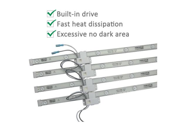 80CRI 10000K Smd 2835 Led Strip Epistar