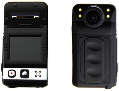 F880 Car DVR Night Vision Full HD 1920x1080P 120 View Angle Car Camera