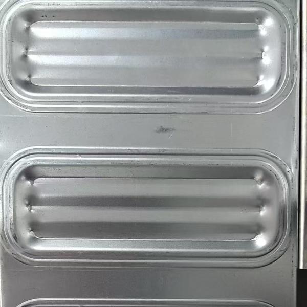 Covers High Hardness Stainless Steel Wire Trough With Up To 1000lbs Load Capacity