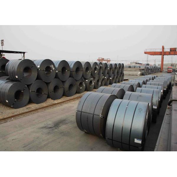 катушка легированной стали 1,8945 1,8946 1,8959 1,8965 ширина 10мм до 2500мм высокопрочная