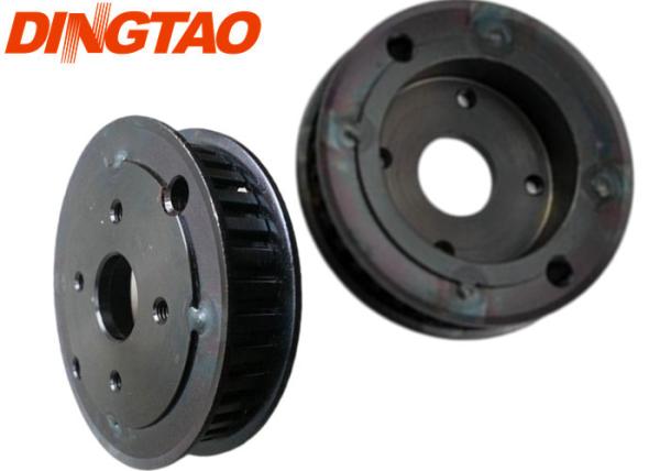 66475001 Suit  GT5250 S5200 Cutter Pulley Crank Hsg S-93-5 W Lancaster