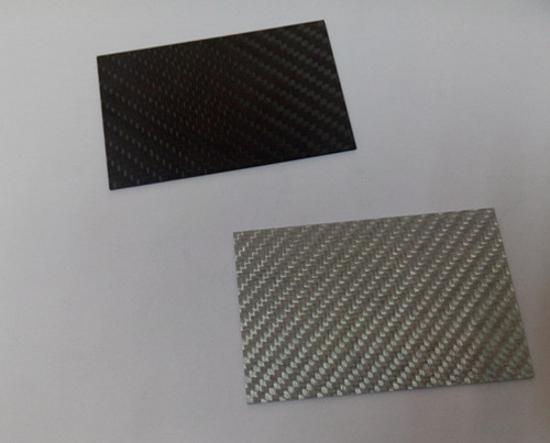 high strength carbon fiber credit cards from china factory
