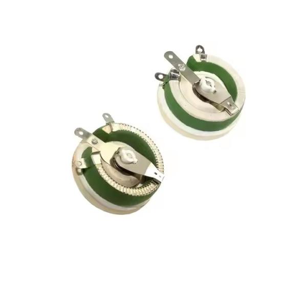 Сила Реостат 500 Вт Слайд проволока связана Реостат Реостат Резистор