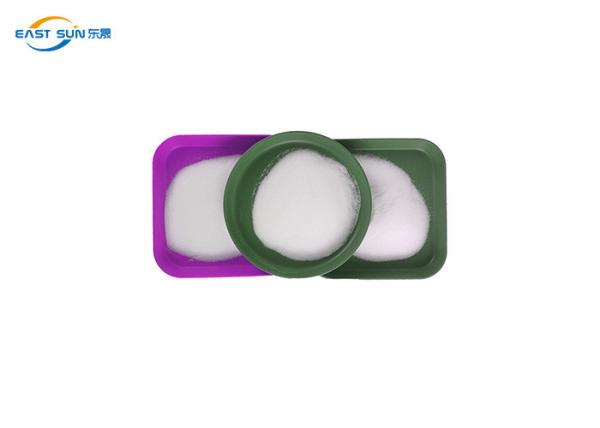 Thermoplastic Polyamide Powder Washing Resistance For Fabric Textile