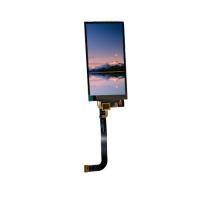 Écran tactile 640x1280 IPS TFT Module d'affichage LCD Panneau MIPI Interface ST7703