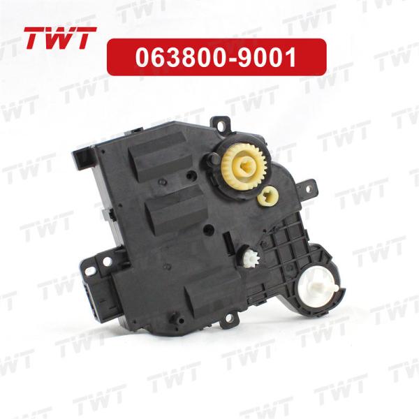 Twt 063800-9001 87106-06370 Car Hvac Air Conditioning System Control Actuator Motors for Toyota Camry Hybrid 2017-2019 Asv71