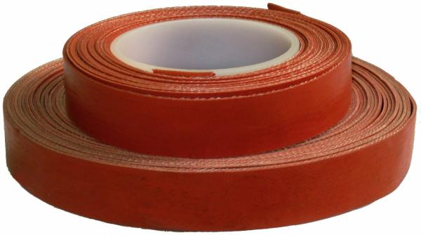 300x300mm Flexible Silicone Heater 500w , 30deg Silicone Heating Pad 12v