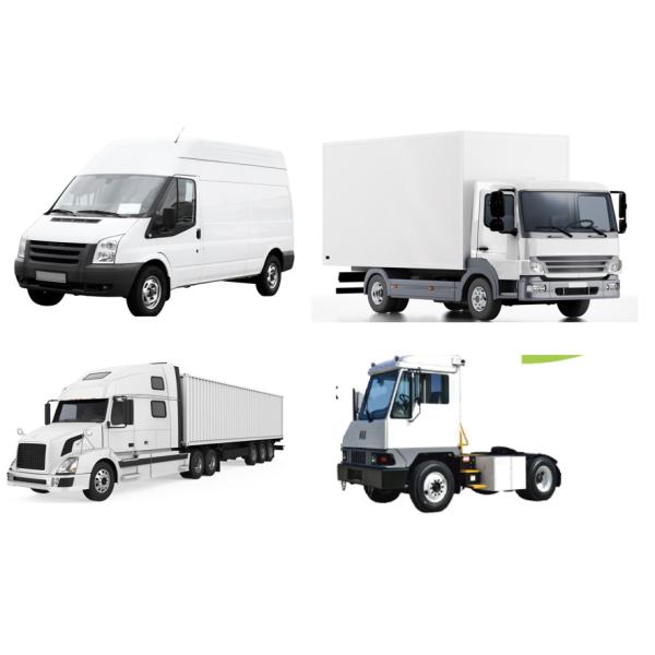 3.7V95Ah High Voltage EV Battery Module For Electric Truck And Heavy Duty Truck