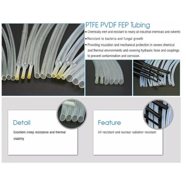 PO PVC EVA Heat Shrink Tube Extrusion Machine