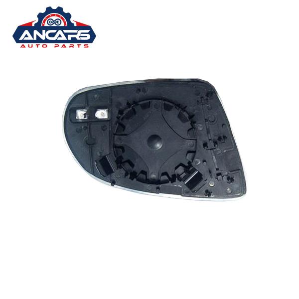 Audi Side Mirror Glass A8 2010-2017 Auto Mirror Lens 4H0857535B 4H0857536A
