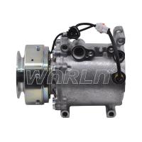 MR360532 Compresseur d'air pour voiture Pour Mitsubishi Pajero Sport2.5 3.0 WXMS007