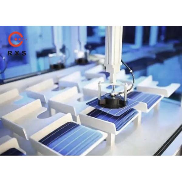 Модули Perc Monocrystalline двойные стеклянные PV сила 300 ватт 1658*992*6mm