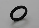 Inch Size Nitrile Rubber Quad Rings Seals Professional High Stability