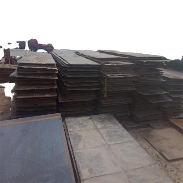 Factory Direct Sale ASTM A588 Gr. A/B/C/K Carbon Steel Plate JIS/AISI Hot Rolled