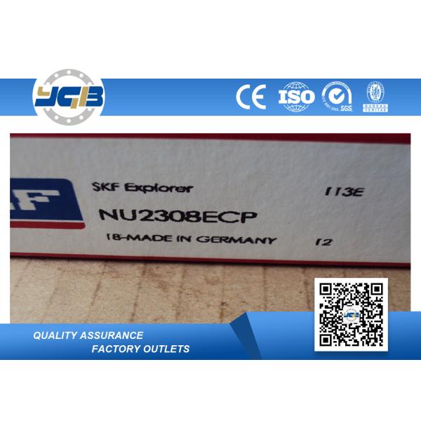 NU 234 ECM 170 X 310 X 52 MM Bearing Roller Cylindrical For Hoisting And Conveying Machinery