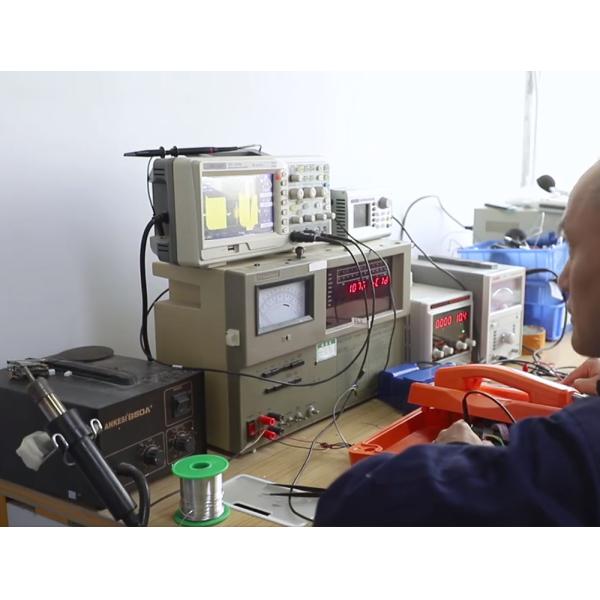 J&R Technology Limited