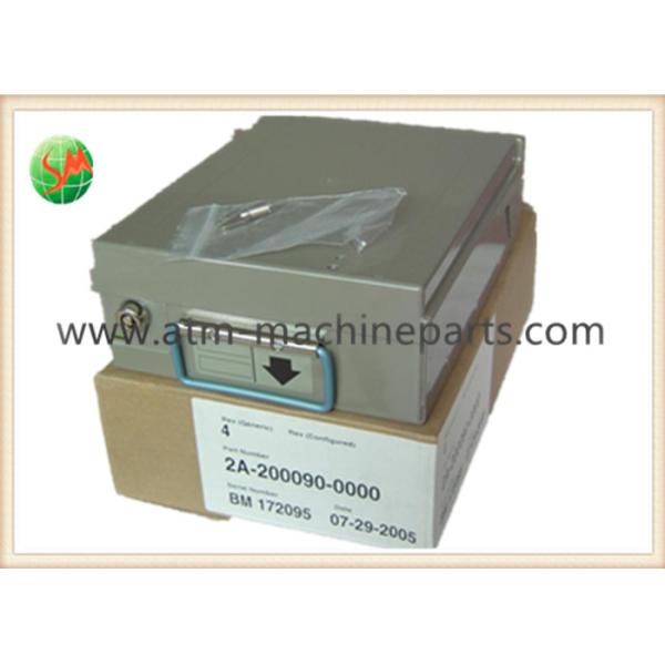 обслуживание Diebold 00000751000A ATM 1000 кассет 2A2000900000 брака кассеты IX