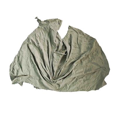 Dark Color Mixed 55*60Cm 20kg Packing Cotton Cleaning Cloth