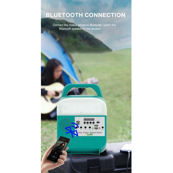 Аварийные освещения портативного БАРБЕКЮ СИД перезаряжаемые шарика USB солнечные располагаясь лагерем