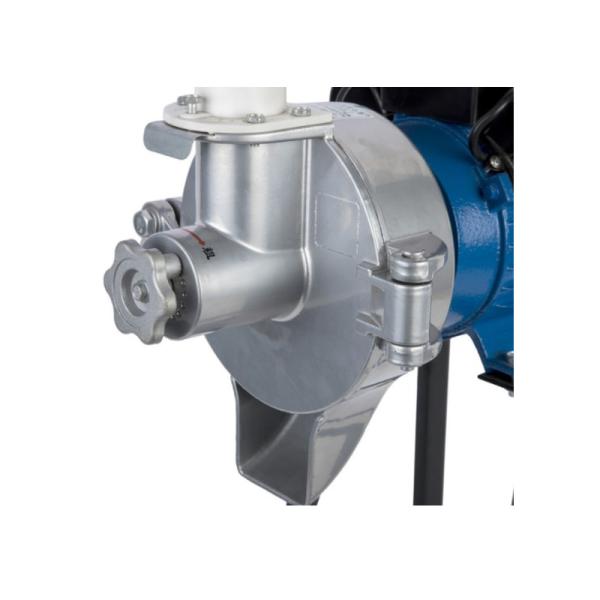Commercial Electric Four Mill Dry Food Chili Black Pepper Rice Wheat Maize Grain Corn Grinder Grinding Milling Crushing Machine