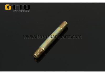 Genuine Isuzu 4JB1 Parts Bolt Nozzle 1-09300040-0 LS160E 4JB1 For Excavator