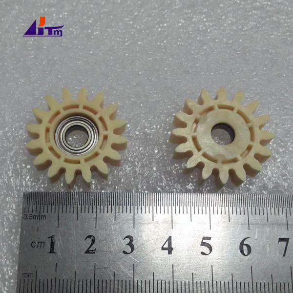 ATM Parts Wincor Cineo Distributor Gear With Bearing 16T 1750200541-13
