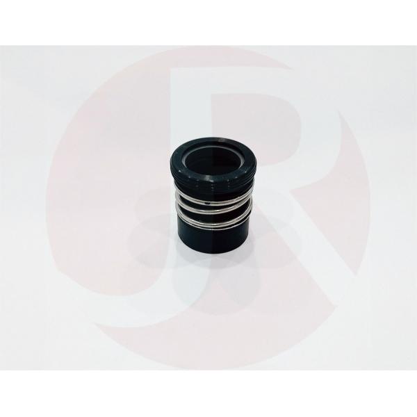 Elastomer Bellow Seal AESSEAL B052 Mechanical Seal With Single Central Spring